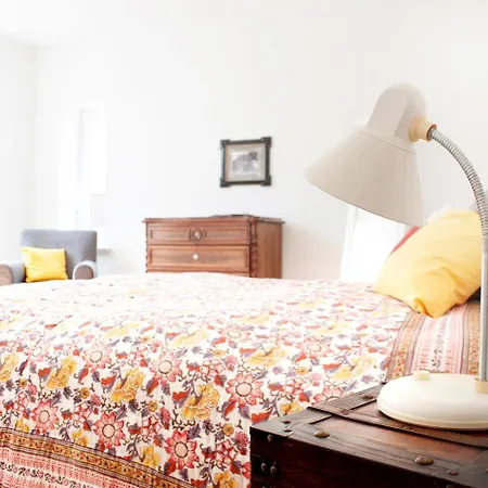 Appartement Alte Baeckerei