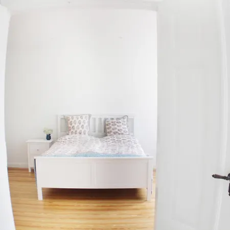 Alte Baeckerei Appartement