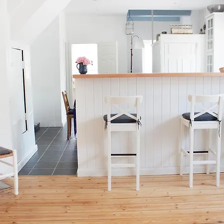 Appartement Alte Baeckerei