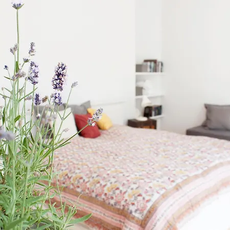 Alte Baeckerei Appartement Tetenbull