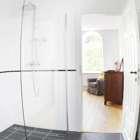 Appartement Alte Baeckerei *