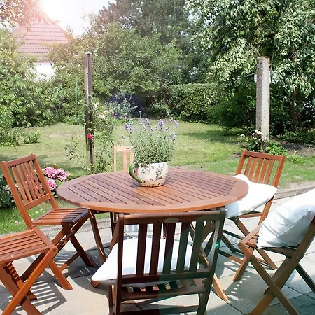 Alte Baeckerei Appartement