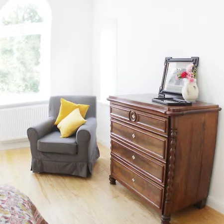 Alte Baeckerei Appartement